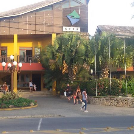 Ilha Flat Hotel-Ilhabela Apart Schiavettii 外观 照片