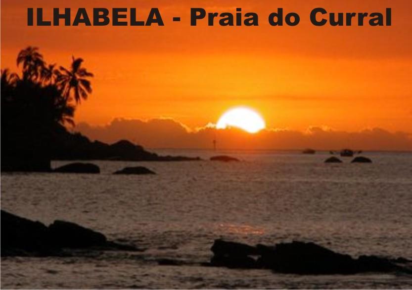 Ilha Flat Hotel-Ilhabela Apart Schiavettii 外观 照片