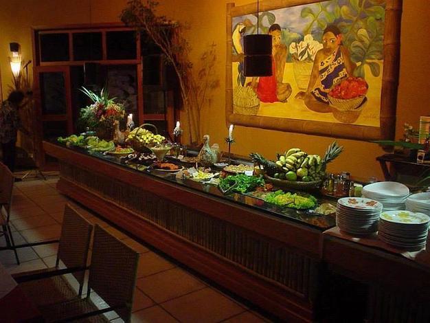Ilha Flat Hotel-Ilhabela Apart Schiavettii 外观 照片
