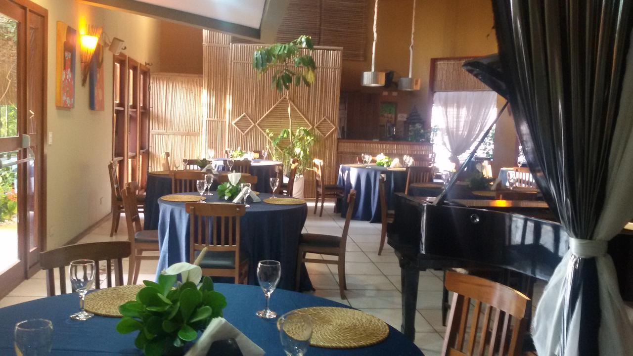 Ilha Flat Hotel-Ilhabela Apart Schiavettii 外观 照片