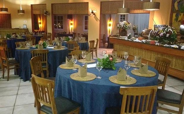 Ilha Flat Hotel-Ilhabela Apart Schiavettii 外观 照片