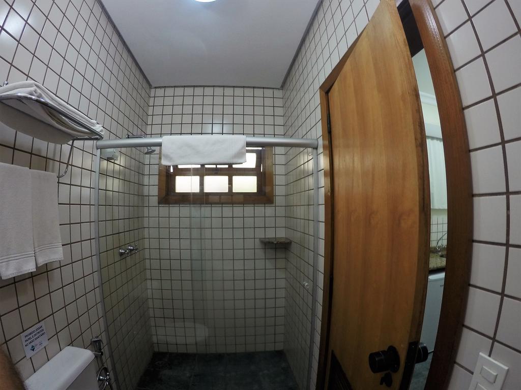 Ilha Flat Hotel-Ilhabela Apart Schiavettii 外观 照片
