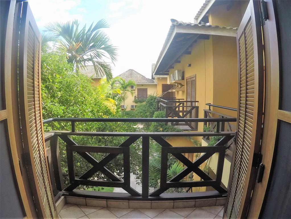 Ilha Flat Hotel-Ilhabela Apart Schiavettii 外观 照片