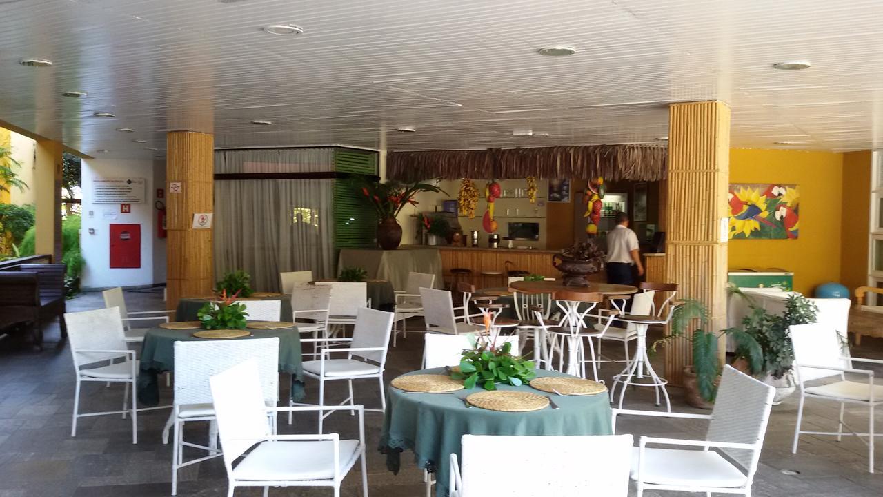 Ilha Flat Hotel-Ilhabela Apart Schiavettii 外观 照片