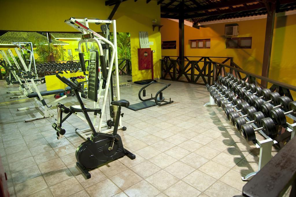 Ilha Flat Hotel-Ilhabela Apart Schiavettii 外观 照片